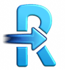 ReRouted logo